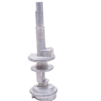Valea Auto Parts, el Mejor Precio, Interruptor de Encendido de Hierro, Cilindro de Bloqueo, Conector de Varilla para E36