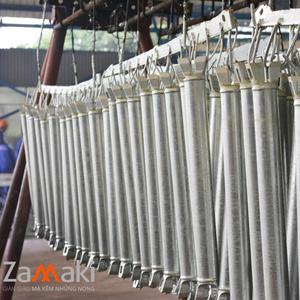 Ringlock système d'échafaudage de construction système de meilleur vendeur de V-Revêtement - Product Image 4