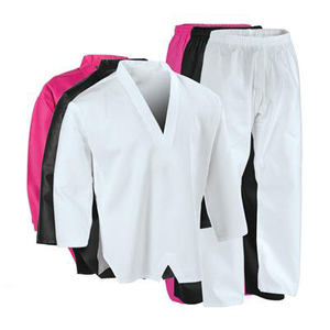 Nueva llegada de Jiu Jitsu Bjj Gi proveedor de uniformes en el Pakistán de BJJ Gi - Product Image 5