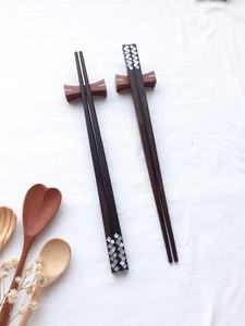 Palillos de madera con incrustaciones de concha de alta calidad, para madre de perlas - Product Image 2