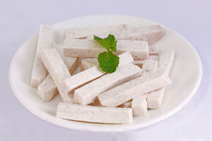 Rebanadas de taro congelado de alta calidad - Product Image 4