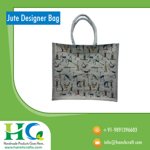 Indian Manufacturer of High Quality <b>Lunch</b> <b>Box</b> Jute <b>Bag</b> Premium Design Jute <b>Bag</b> Manufacturing in India - Product Image 6
