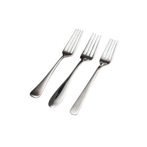 Ensemble de couverts de haute qualité, ensembles de couverts pour les mariages, les restaurants, la maison, design tendance et élégant - Product Image 1