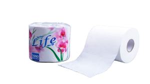 Papel Higiénico Desechable Antibacterial <span class=keywords><strong>de</strong></span> 3 Capas, Suave y Resistente, con Logotipo Personalizado Dimo, al Mejor Precio y Alta Calidad - Product Image 5