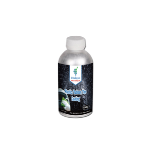 Revêtement pour pneus en caoutchouc plastique EZ Coating LLC K-403, application liquide au pinceau pour la protection des voitures - Product Image 4