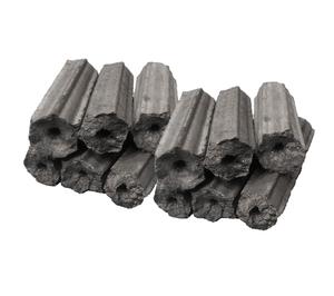 เครื่องอัดแท่งไม้ไผ่ไม้เนื้อแข็งเป็นมิตรต่อสิ่งแวดล้อมเครื่องอัดถ่านทำจากขี้เลื่อยอย่างยั่งยืน100% เป็นมิตรกับสิ่งแวดล้อม - Product Image 2