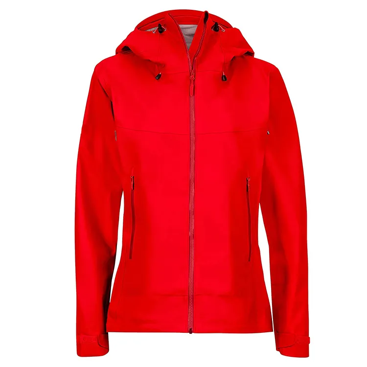 Bestselling best quality fully personalized Unique Design Rain Jackets Outdoor Waterproof plus size rain Jackets