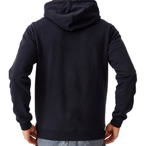 New Style Sports Hoodies Sweatshirt High Quality Cotton Polyester Men's Custom Hoodie For Sale Plus Size - Product Image 5