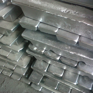 Extrusión de aluminio de grado superior, 6063/lingote de aluminio, venta al por mayor - Product Image 2