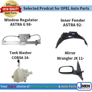 Jmen per <span class=keywords><strong>OPEL</strong></span> VAUXHALL Giunto & Boccola Bush produttore autoadesivo del Corpo di Automobile Pezzi di Ricambio - Product Image 2