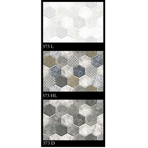 Nuevo diseño de gran oferta y azulejo de pared de cerámica barato 30x45cm - Product Image 2