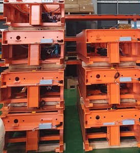 Testeur de phares semi-automatique KOENG / Feux de route / Feux de croisement KEH 7000L Haute qualité, Fabriqué en Corée - Product Image 4