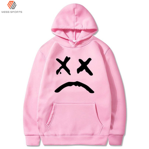 Nueva Llegada, Sudadera con Capucha Deportiva de Invierno para Gimnasio, Personalizada, de Algodón y Elastano, para Hombre, Lisa, Resistente al Viento, Transpirable y Elástica - Product Image 2