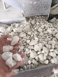 Lúmenes de cal quemada rápida, precio barato, CaO 90% Min, alta calidad, exportación Original de Vietnam - Product Image 6