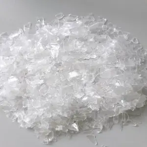 Hot washed Pet Flakes PET Bottle Scrap and PET Bottle Flakes