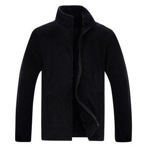 Sweat-shirt à capuche pour homme, échantillon gratuit OEM, 100% polyester/100% coton, manches longues, coupe classique, pull à capuche en gros - Product Image 2