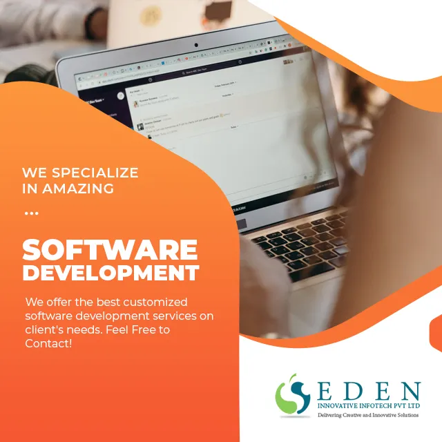 Best Software Development Company Fully Tailored to Your Business Goals.