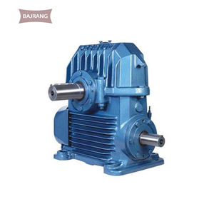 Mejor oferta en la planta de fabricación uso genuino calidad transmisión gusano caja de cambios a un precio razonable - Product Image 1