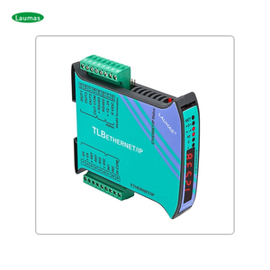 Transmetteur de poids numérique Ethernet/IP TLB au design innovant, vendu dans le monde entier, d'un fabricant italien de premier plan - Product Image 1