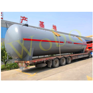 Tanque de Almacenamiento de Gas GLP de 2.5 Toneladas, 1000 <span class=keywords><strong>Litros</strong></span>, 20000 <span class=keywords><strong>Litros</strong></span>, 50000 <span class=keywords><strong>Litros</strong></span>, Fabricación China, Tanque de Gas GLP de 20 Toneladas en Venta - Product Image 5