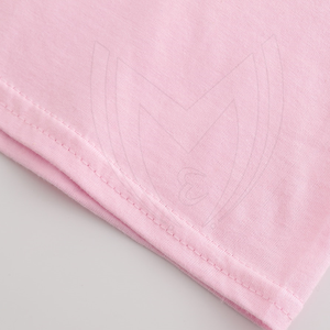 Camiseta de punto de tamaño personalizado de alta calidad para hombre, último patrón sólido de color - Product Image 5