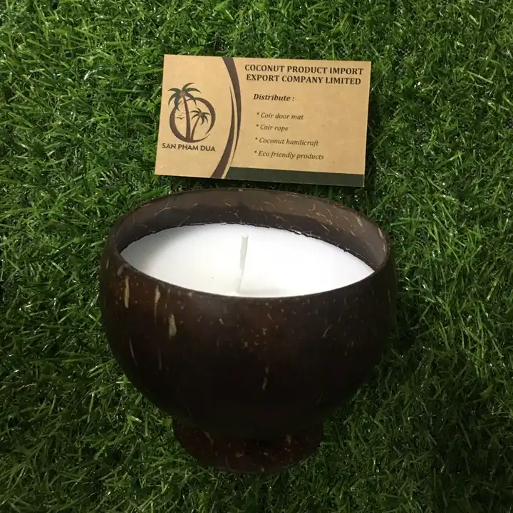Pure Coconut Candle Wax