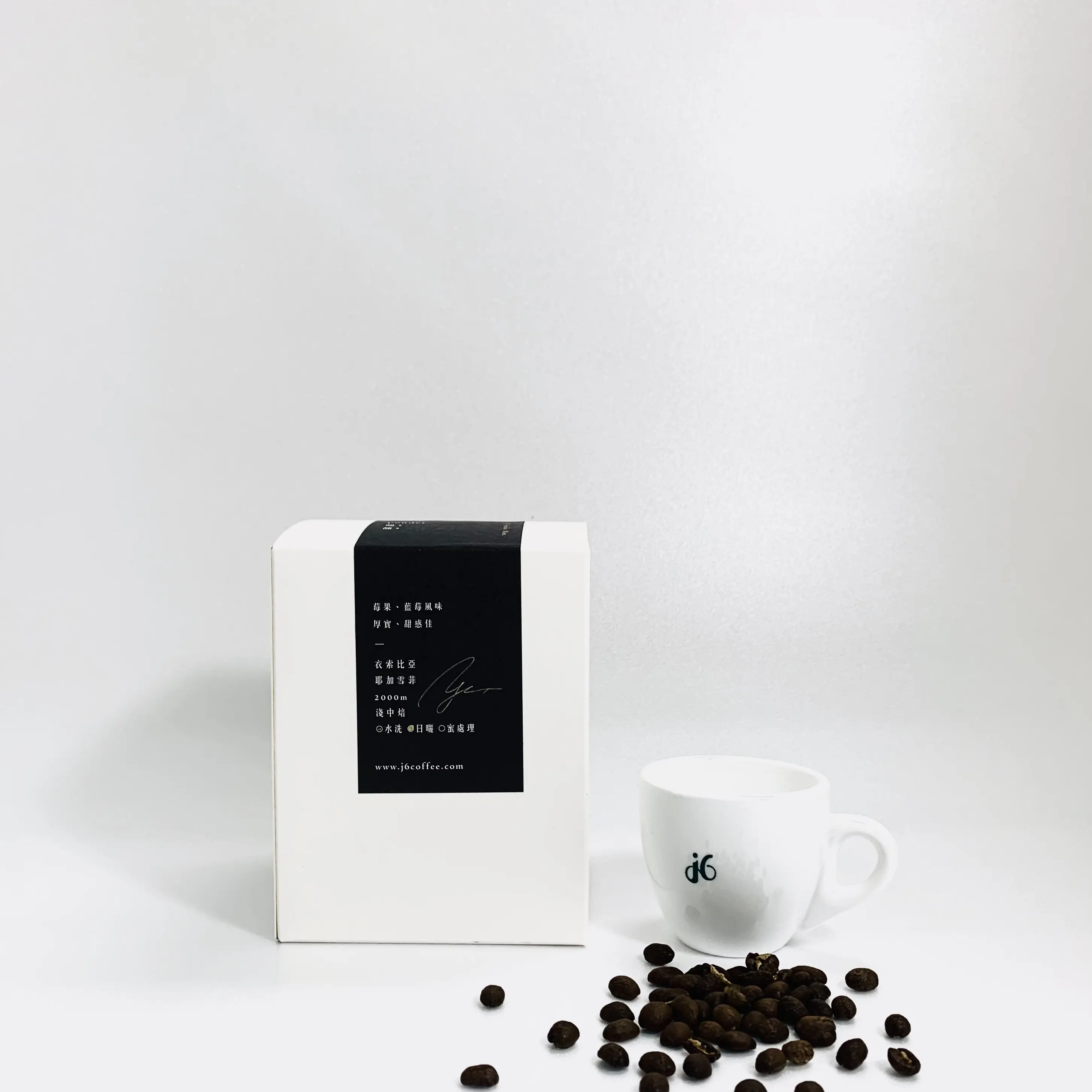 Капельный кофе Arabica Guatemala Корица Обжарка