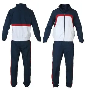 2021 Wholesale Slim Fit Gym Fitness Running Sports track suit for men Track Suits Custom 2020 Jogging Wears