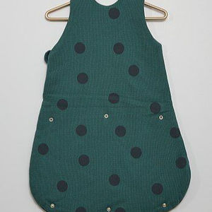 Bébé sac de couchage coton - Product Image 1