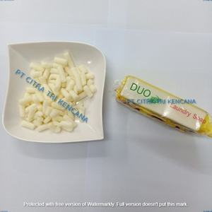 Savon nettoyant au citron, 800 grammes, multi-usages, savon en barre de lavage pour le corps, détergent pour la douche, hygiène de la piscine, afrique - Product Image 6