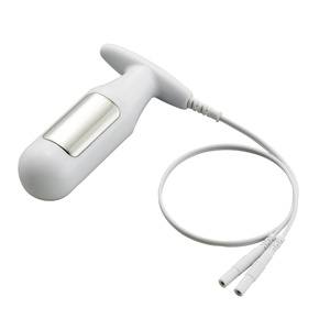 Sonde vaginale médicale de classe II Everyway-Medical PR-18A pour le renforcement des muscles du plancher pelvien, en acier inoxydable ABS, garantie 1 an - Product Image 2