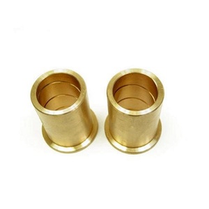 Douille hexagonale en métal fileté, gros fil de fraisage CNC, réduire le métal en cuivre, fabricant en Jamnagar - Product Image 4