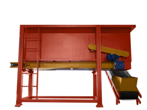 Machine d'emballage de l'ensilage entièrement automatique 30 kg - 40 kg - Product Image 5