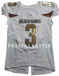 Uniformes de football drapeau américain pour jeunes, vente en gros - Product Image 4
