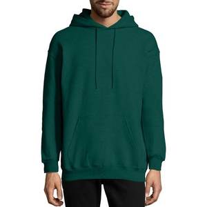 เสื้อฮู้ดปักลายสำหรับผู้ชายผู้หญิงเด็กผู้ชายชุดกีฬาลำลองพิมพ์ลายโลโก้ - Product Image 1