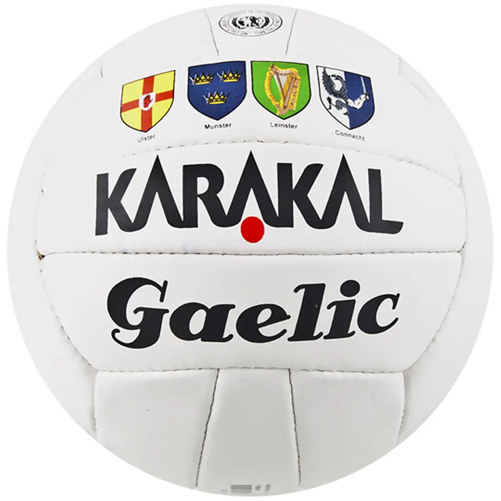 Personalizzato tutto il calcio d'irlanda GAA personalizza il Logo Logo Club stemma Design personalizzato calcio