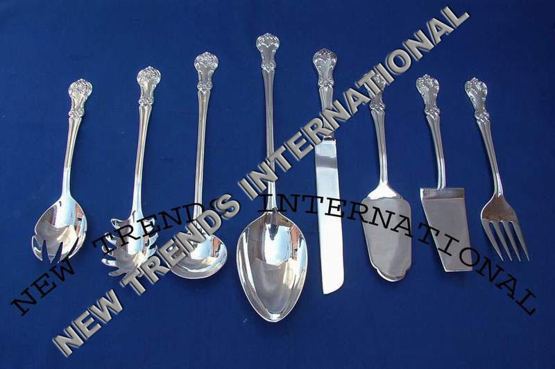 ชุบเงิน