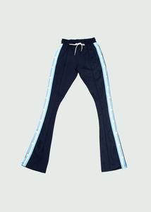 Pantalones apilados personalizados de alta calidad para hombre y mujer, pantalón para correr - Product Image 2