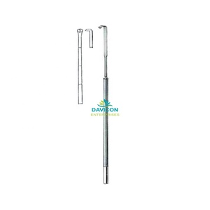 Instrumentos de paladar hendido SALYER DE ACERO INOXIDABLE QUIRÚRGICO, cuchillo de amígdalas y disectores 18 Cm/7" - Product Image 1