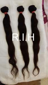 Peruvian Human Hair - Product Image 4