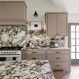 Lastre di marmo <span class=keywords><strong>Calacatta</strong></span> Viola Rosso per piani <span class=keywords><strong>cucina</strong></span> e lavabi - Product Image 1