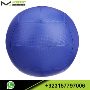Wall Ball Medicine Ball Best Training Exercise Wall Ball - Product Image 2