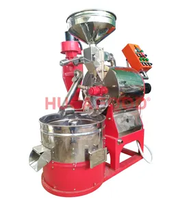 Hot Air - Coffee Roasting Machine - Roaster MR3 - Product form Vietnam