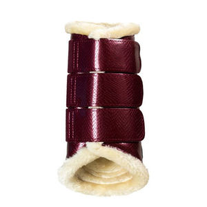 Bota de cepillado de caballo ecuestre, ropa deportiva de calidad profesional, nuevo diseño, elegante, precio al por mayor - Product Image 5