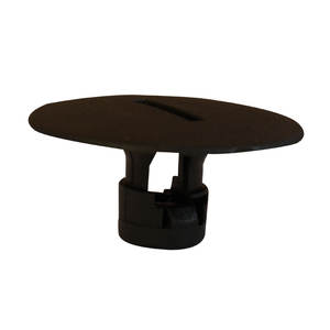 BCF2661 10ชิ้นด้านหน้าเสื่อคลิปล็อกเกอร์คลิปสำหรับ09148-05042 - Product Image 1