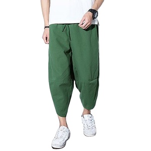Pantalones de chándal de marca personalizada para mujer, Pantalón deportivo informal, pantalones para correr, venta al por mayor - Product Image 1