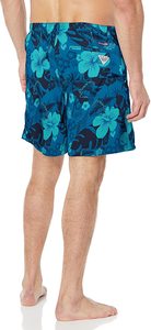 Pantalones cortos de playa para hombre, con estampado digital, diseño personalizado, ropa deportiva, para maletero - Product Image 3
