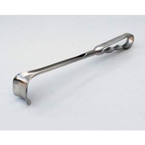 Écarteurs à lame Richardson en acier inoxydable – Instruments chirurgicaux essentiels - Product Image 1