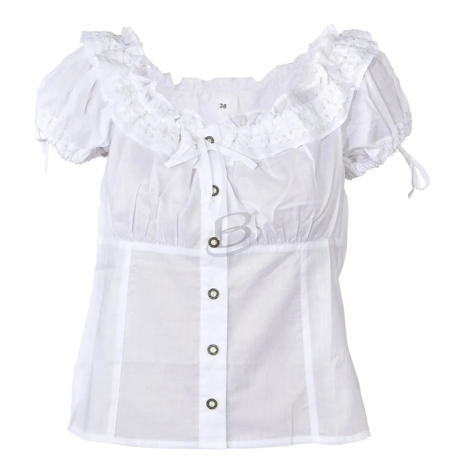 Camiseta feminina vintage de manga curta blusa casual | blusas e tops femininos (Blousa Trachten Oktoberfest) 2024