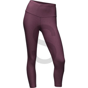 Pantalones de Yoga elásticos para mujer, ropa transpirable de secado rápido para gimnasio y Fitness - Product Image 3
